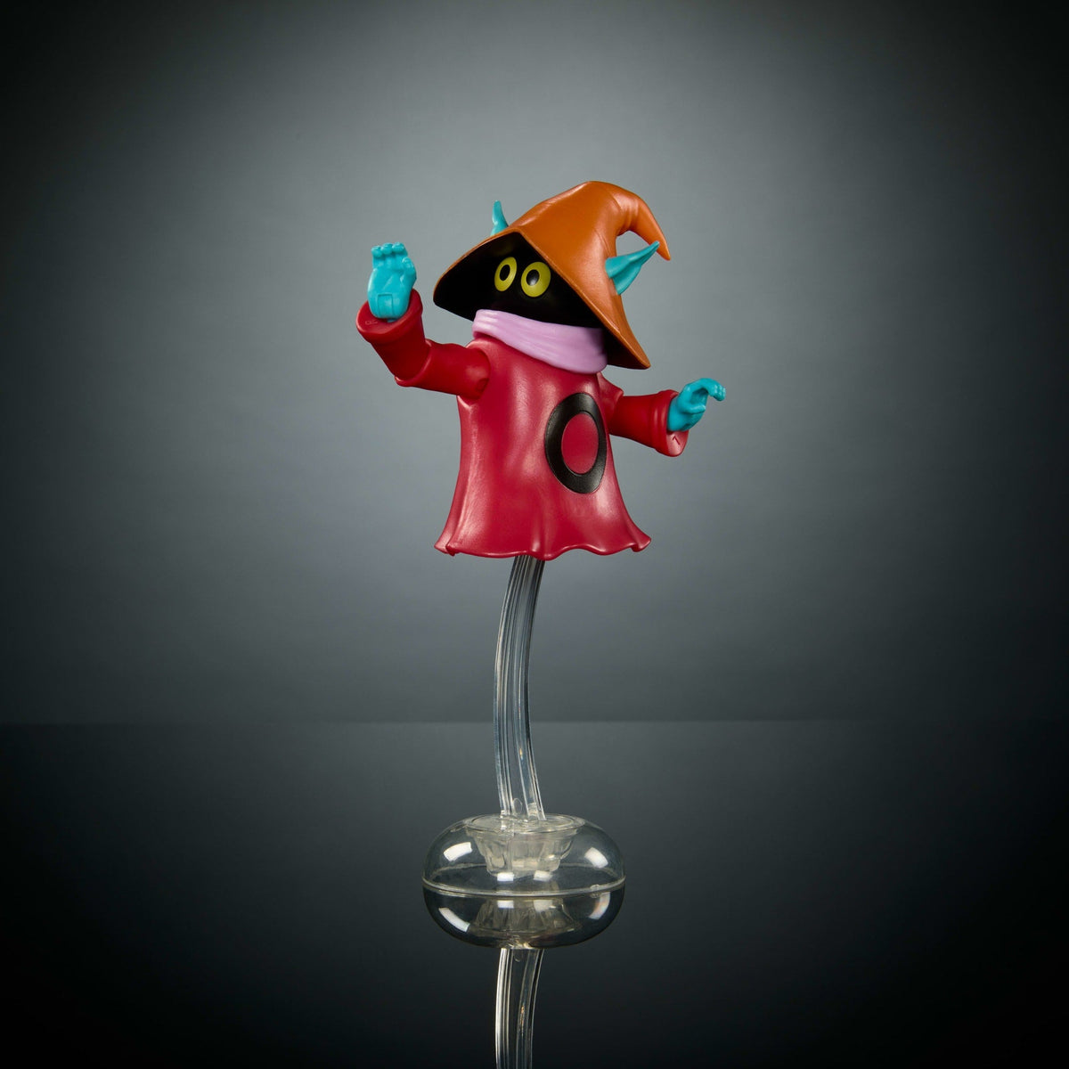 Masters of the Universe Origins Cartoon Collection Orko Action Figure