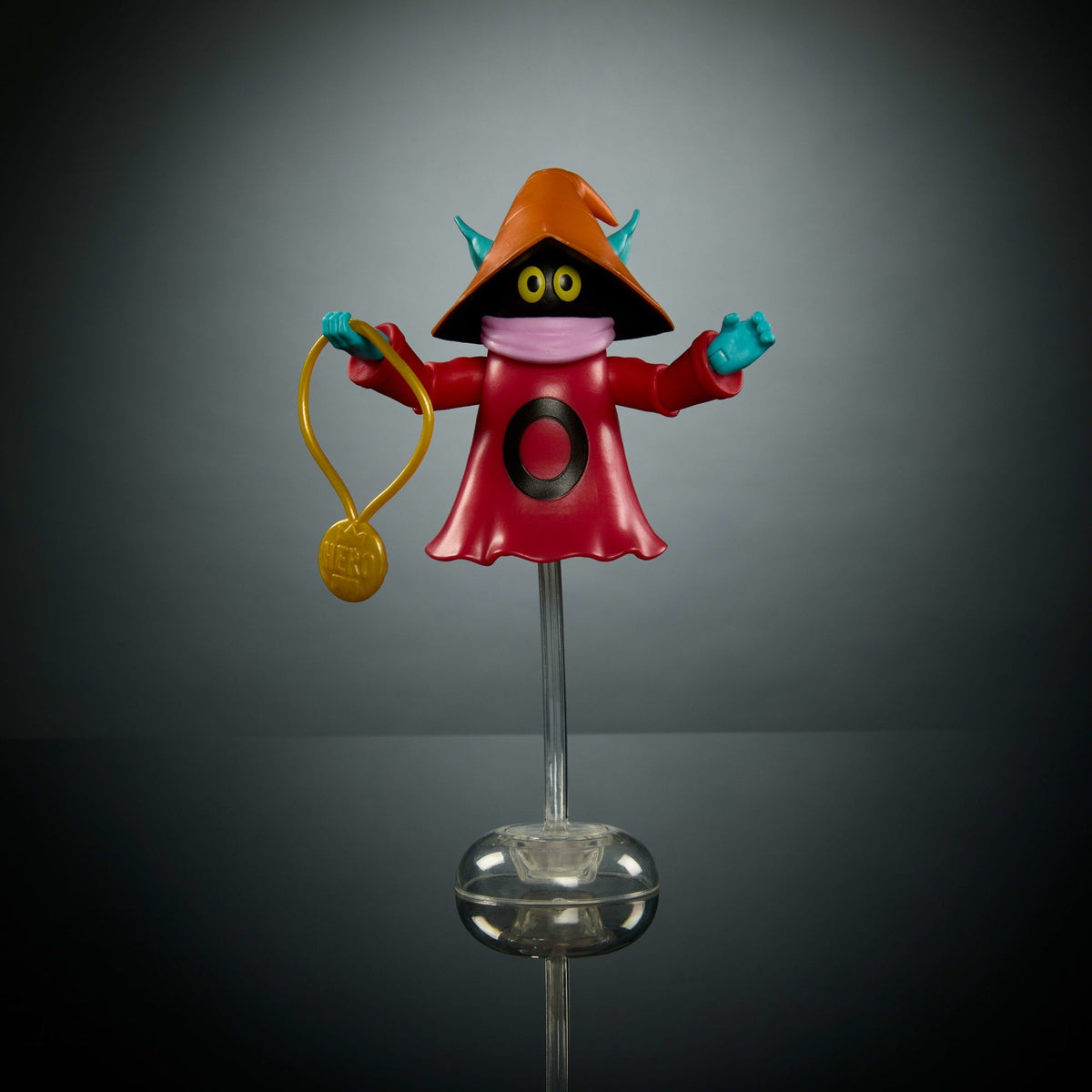 Masters of the Universe Origins Cartoon Collection Orko Action Figure