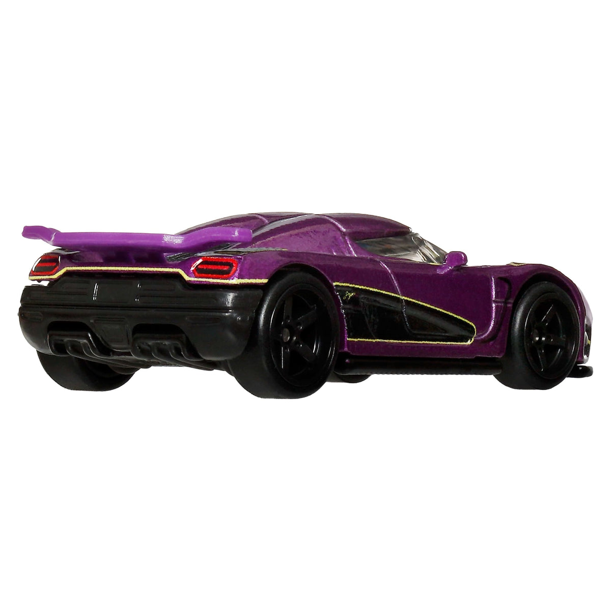 Hot Wheels Premium Car Culture Timeless Icons Koenigsegg Agera R