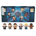 Little People Collector Doctor Who TV Series Special Edition Set