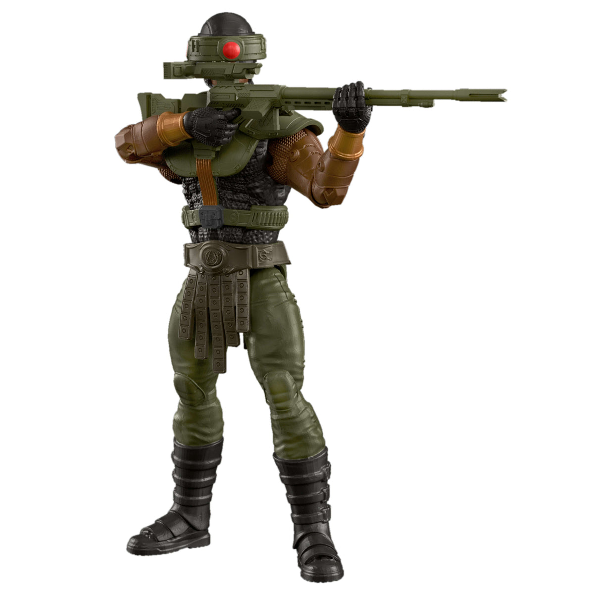 Masters of the Universe 2026 Movie Tri-Klops Action Figure