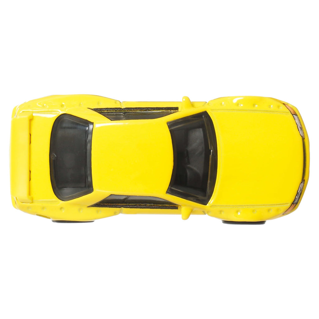 Hot Wheels Premium Car Culture Ronin Run II Nissan Skyline GT-R "R32" Pandem