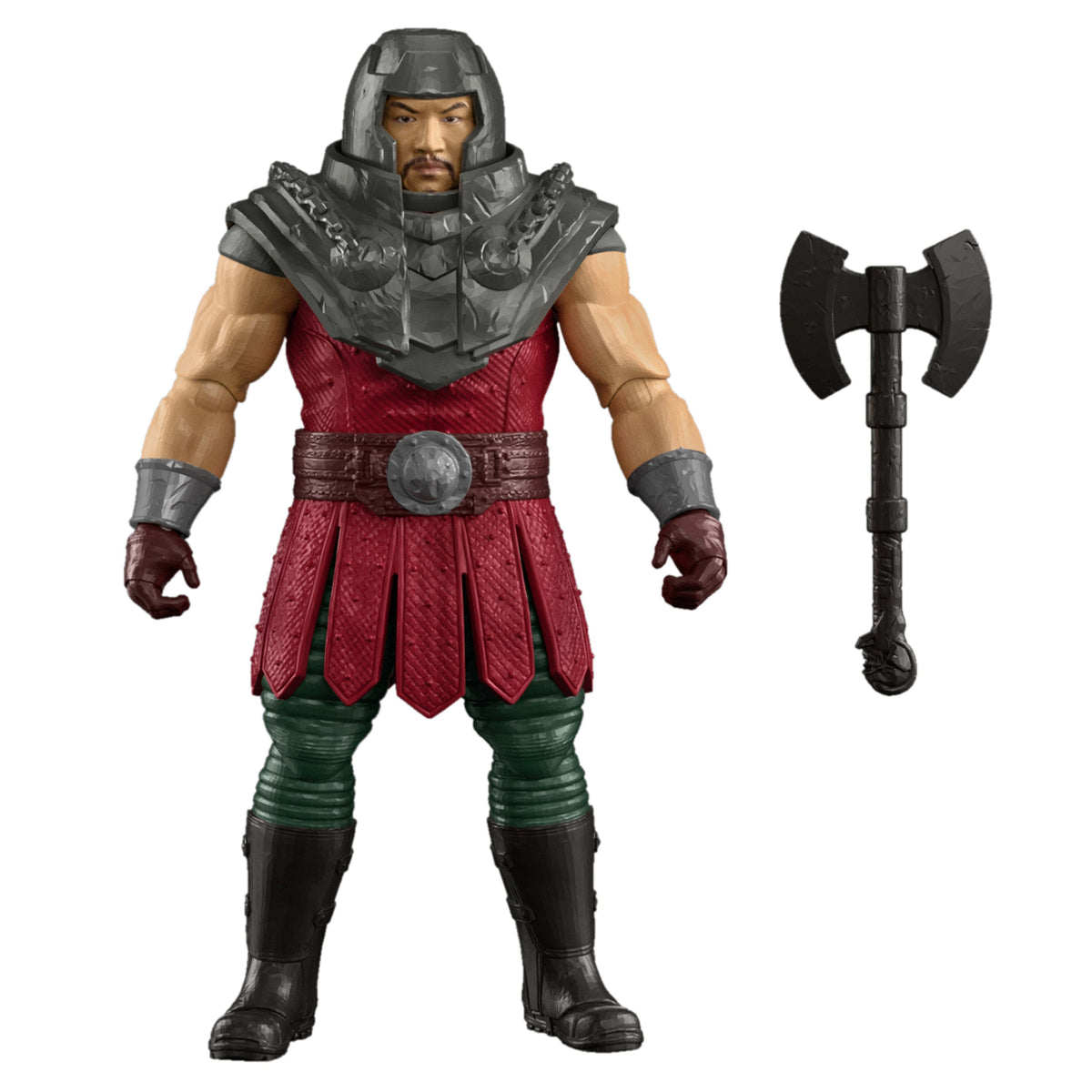 Masters of the Universe 2026 Movie Ram Man Action Figure