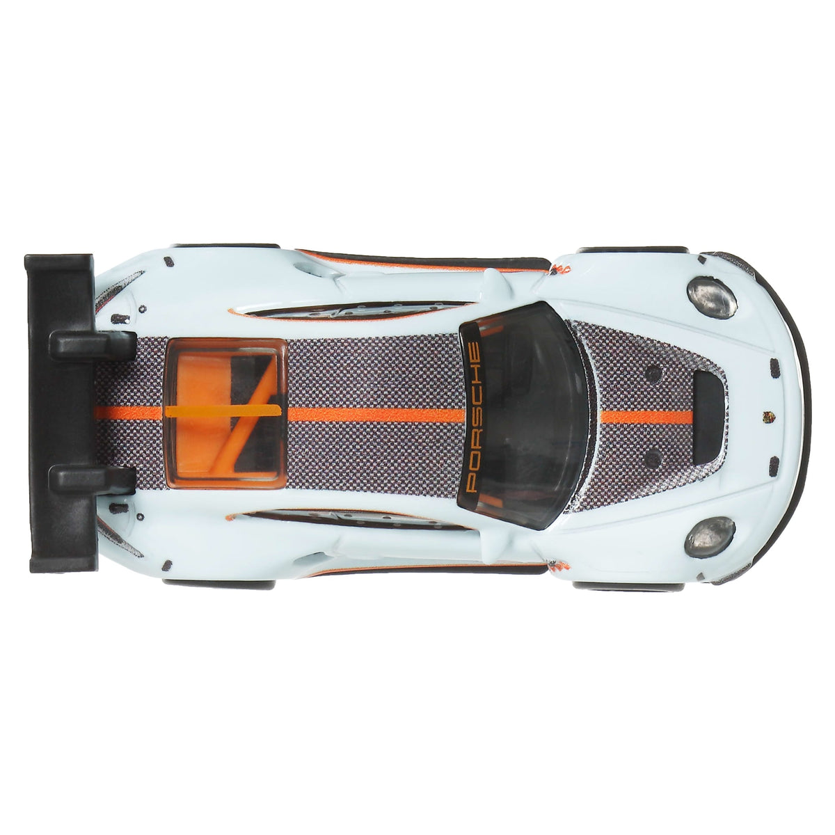 Hot Wheels Premium Car Culture Circuit Legends Porsche 911 GT3 R (992)