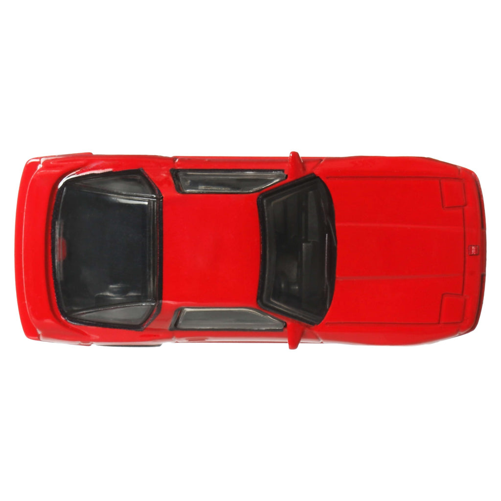 Hot Wheels Premium Car Culture Ronin Run II ’89 Toyota Supra
