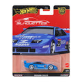 Hot Wheels Premium Car Culture Silhouettes Nissan300ZX IMSA GTS