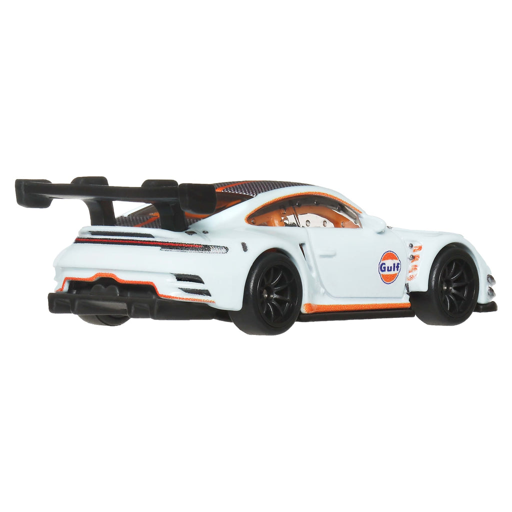 Hot Wheels Premium Car Culture Circuit Legends Porsche 911 GT3 R (992)