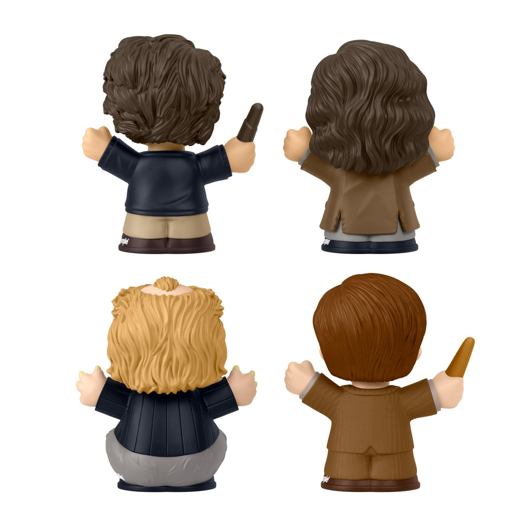 Little People Collector Harry Potter and the Prisoner of Azkaban Special Edition Set