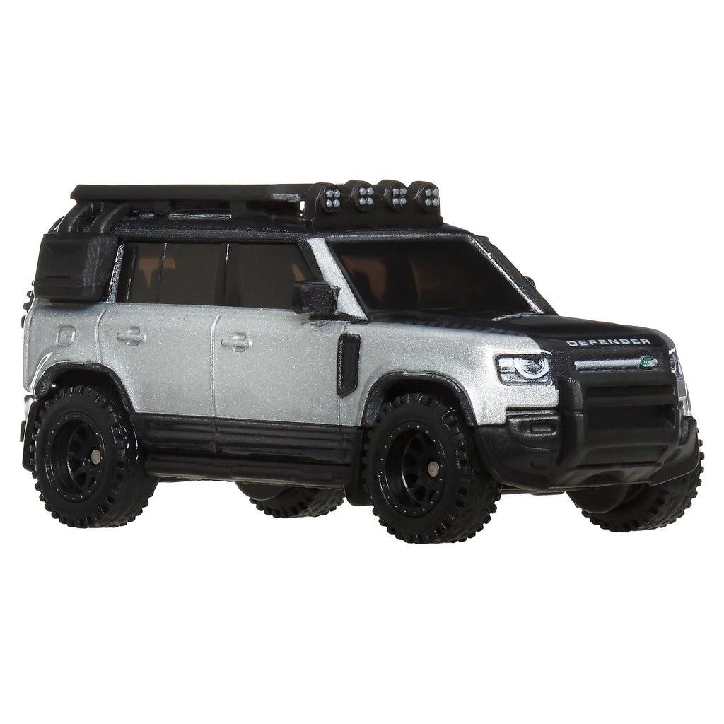 Hot Wheels Team Transport Truck & Race Vehicle