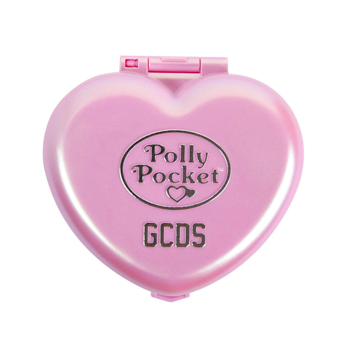 Polly Pocket x GCDS Compact