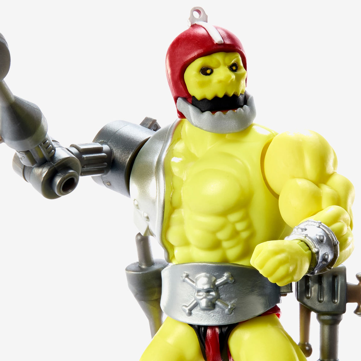 Masters of the Universe® Origins Trap Jaw™ Action Figure