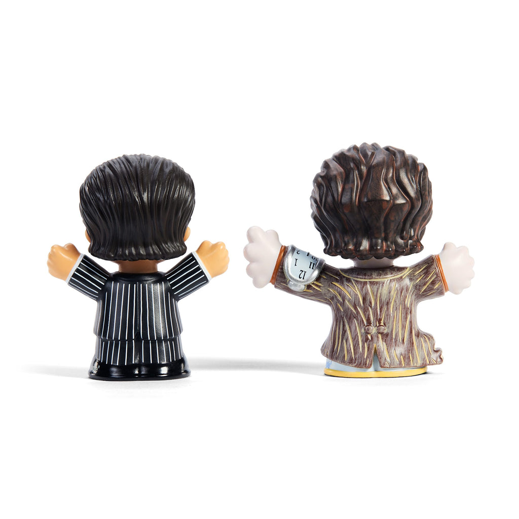 Little People Collector x MoMA Salvador Dalí Figure Set