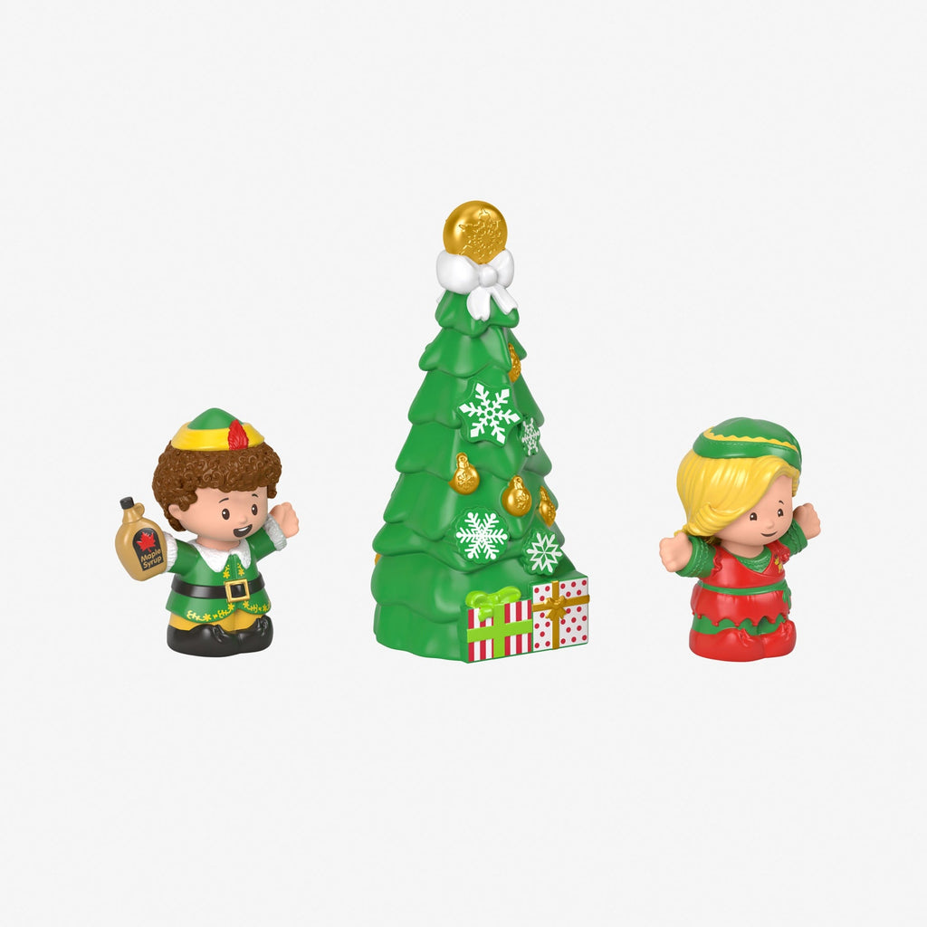 Little People Collector Elf Figure Set | Fisher Price