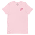 Barbie Wish Upon a Nutcracker Pink T-shirt
