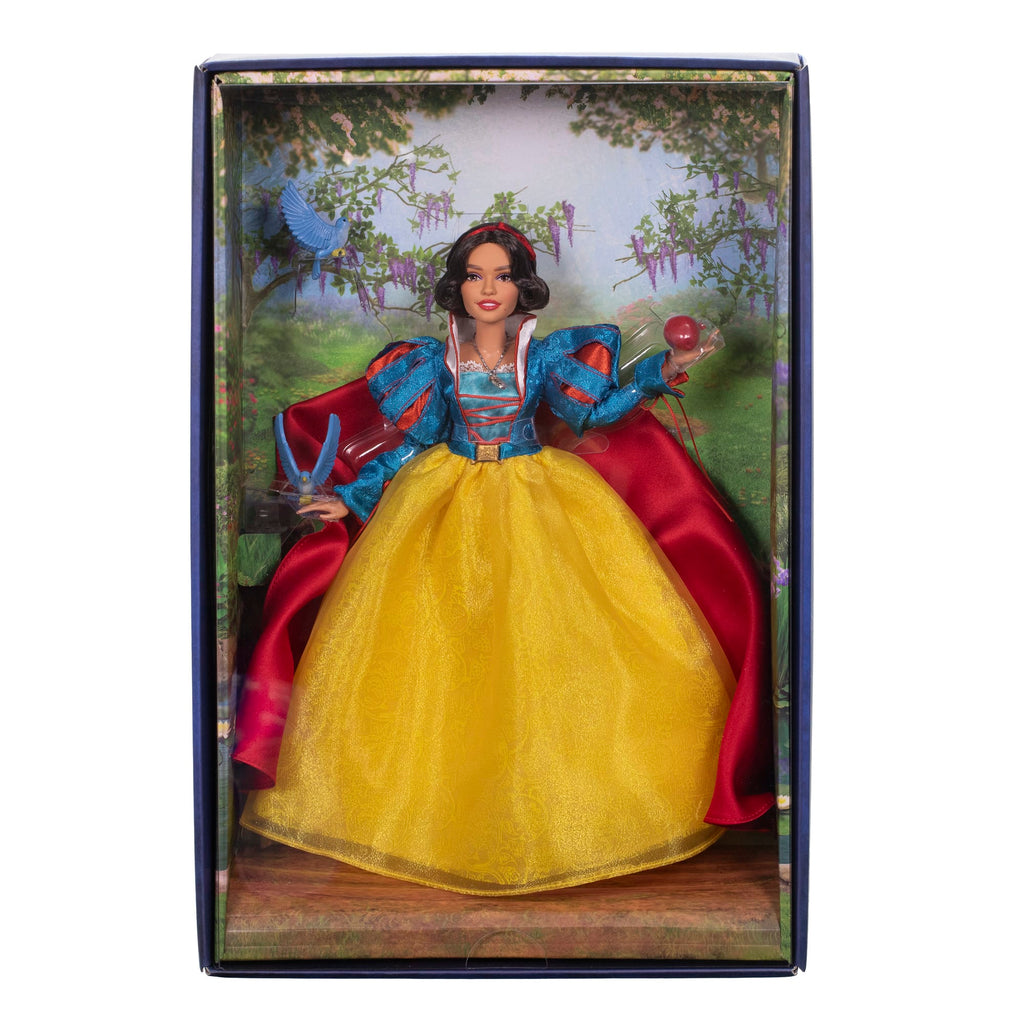 Snow White Doll From Disney’s Snow White